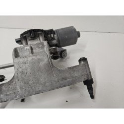Moteur Essuie Glace Avant Ford C-max 1 Phase 2